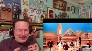 &laquo;Коусиллс&raquo; &mdash; Дождь, парк и другие вещи. Реакция дилетанта