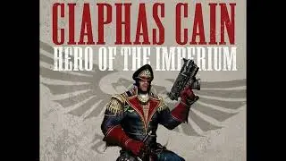 Ciaphas Cain - Fight or flight short novel.
