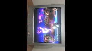 Tekken Tag 2 umerkaz vs phoenix_den_fr