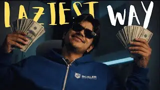 Copy This AI Side Hustle Before It's Too Late!