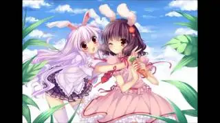 [S.H.O. | TOHO TEMPEST II] White Rabbits' White Flags (Rock/Metal Remix)