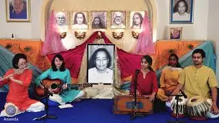 Hey Bhagvan | traditional Indian Chant