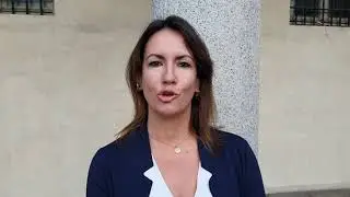 I consiglieri comunali di Busto: Claudia Cozzi