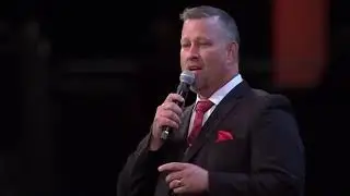 Debra Perry & Jaidyns Call at NQC 2019