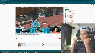 Mythpat raid Mortal and this happened it's almost gone wrong[Epic moment]live stream