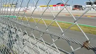 Freies Training Freitag 13.07.18 sachsenring