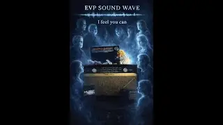 ELECTRONIC VOICE PHENOMENA- VIA MY RADIO SET UP