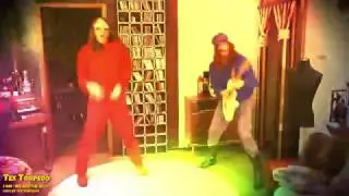 Tex Torpedo - The Best (Official Party Clip 2016)