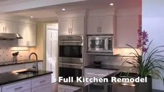 Home Renovation Wellesley MA