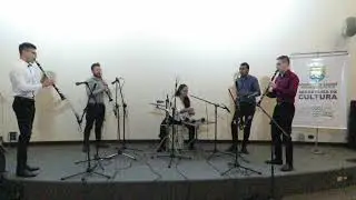 Palo Negro: 