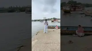 Madh Island Mumbai 🎥 MINI VLOG