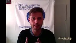 Biotestamento, Matteo Mainardi dell'Associazione 
