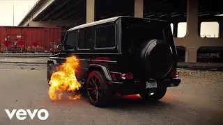 JamWayne - No Problems (Cullinan Remix) 2024 Drift Girl LIMMA Showtime