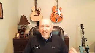 Matt Gill   How To Discuss Annuities With Clients and Prospects