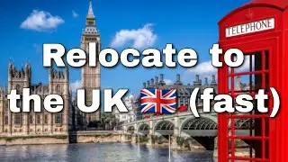 Relocate to the UK Fast: A Step-by-Step Guide!  #UK #relocationtips #relocatetotheuk #tipsandhacks
