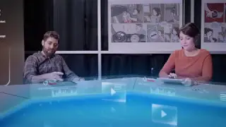 Медиаискусство + практика