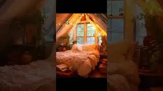 Choose Your Dream Bedroom?😴 #aesthetic #bedroom #peace #relaxing #chill #vibe