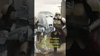 The Epic Battle: Stormtroopers vs. Knights PART 1 | #starwars #starwarstheory #ai #aiart #midjourney