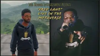 Soul Winner Entertainment Presents: 
