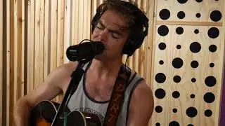 Izaak Opatz - Everything (But One Thing) - Live @ Twin Lakes Sound Studio
