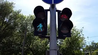 Droga TYLKO dla rowerów XXXIII