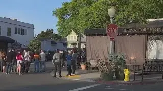 Local leaders respond to ICE raid at South Park restaurants