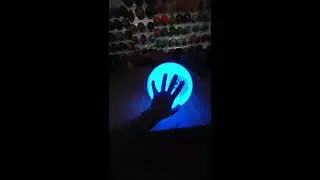 2024 New 5 Color Colorful LED Basketball #LED Volleyball #LED Football#basketball #baden#glowcity