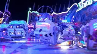 Shaker - Wilhelm (Mondial) Offride Hamburger Winterdom 2023