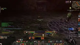 Savage Gladiator Chain Drop