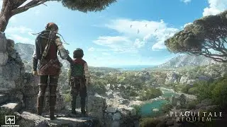 🐀🔥 RAT APOCALYPSE | A Plague Tale: Requiem (PS5 LIVE)
