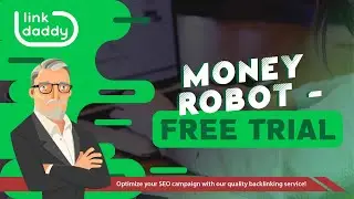 MONEY ROBOT - FREE TRIAL