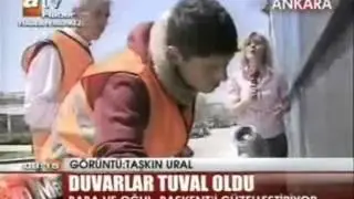 Atv Haber Videosu