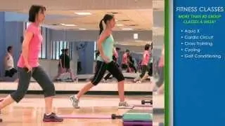 Tour the Plainfield, Indiana Recreation & Aquatic Center!