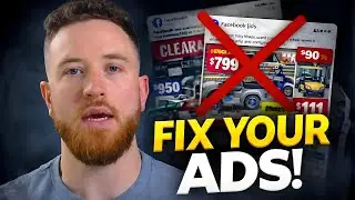 How Golf Cart Dealers Actually Win With Facebook Ads