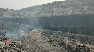 Secl Gevra coal mine Asia's largest coal mine||#youtubeshorts