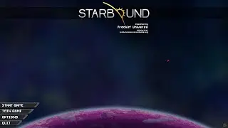 Starbound Modded SB - FU + AR Yes.063