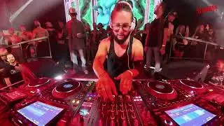 SS Ventura @ YOYO 19/09/2025 / Schranz / Hard Techno ( 1 hour set )