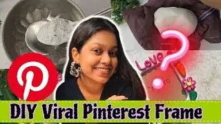 DIY Pinterest Room Decor | Wall Putti Crafts Ideas