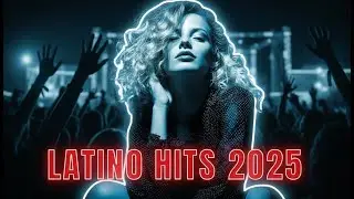 Ritmo Latino: New 2025 Reggaeton & Spanish Hits