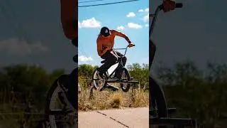 #bmx #reels #bmxlife #bmxplus