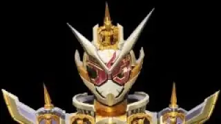 Kamen Rider Grand Zio VS ?