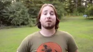 A Samson West ALS Ice Bucket Challenge