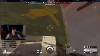Playing a dead game