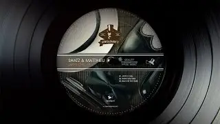 [GENTS019] 03 - Shatz & Matthieu - Back In The Daze (Original Mix)