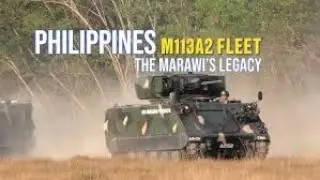 Philippines&rsquo; M113A2 Upgrade | Is the Army Ready for War?
