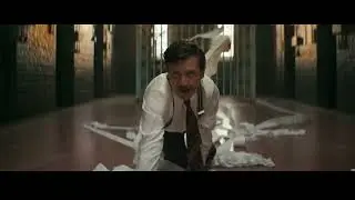 Tango | The Warden