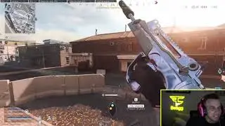 Reacting to WORLD&rsquo;S MOST KILLS SOLO in Warzone! 🏆 (COD Warzone Spectating)