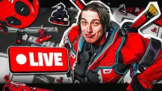 Deadpool Grind and then Tournament!