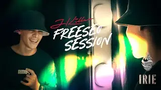 Freeseo Session ▲ JKiller @Jeykiller11 ❌ @yor-gprod27 📹@IRIE_FILMS