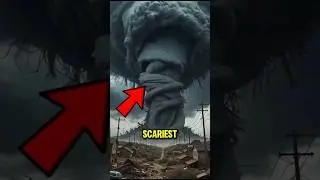 Top 5 SCARIEST NATURAL PHENOMENA That Even Scientists Can't Explain🤯😱